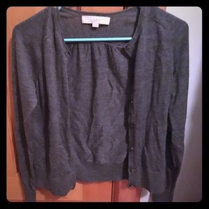 Lift Cardigan