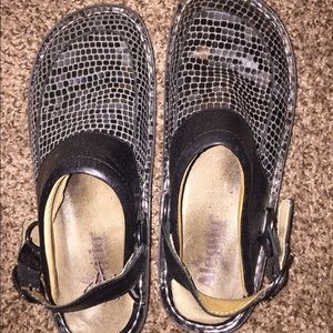 Alegria shoes 🦋 For Healthcare workers 🦋