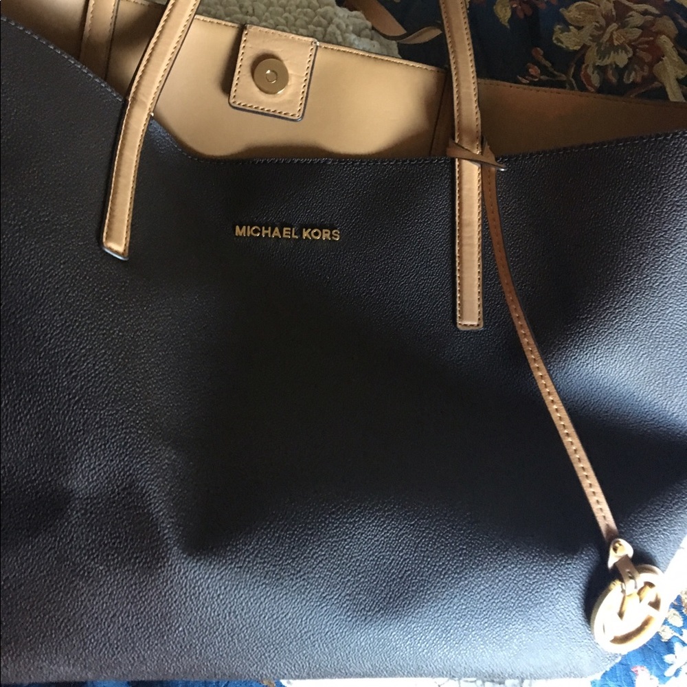 Michael Kors large bag