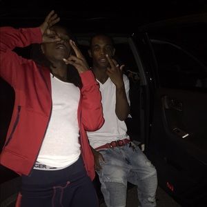 Meet your Posher, Rolandus