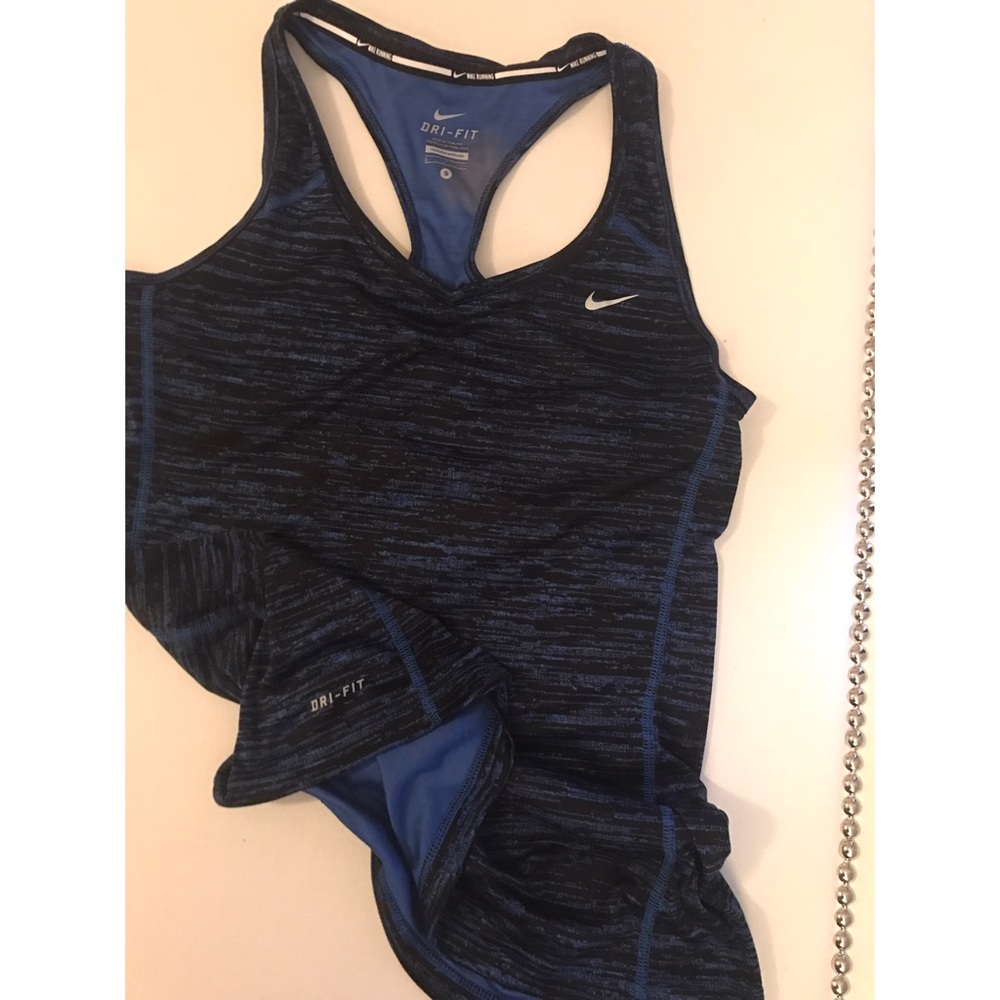 Nike Dri-Fit shirt