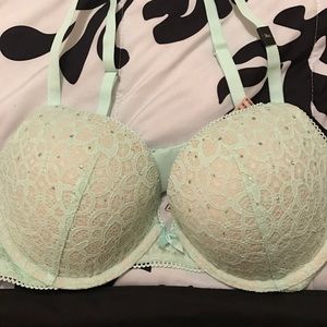 VS dream angels push up