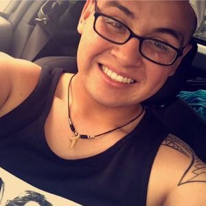 Meet your Posher, Roberto