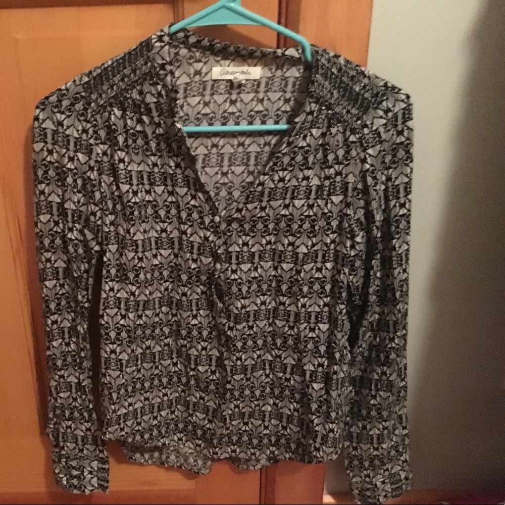 Aeropostale top