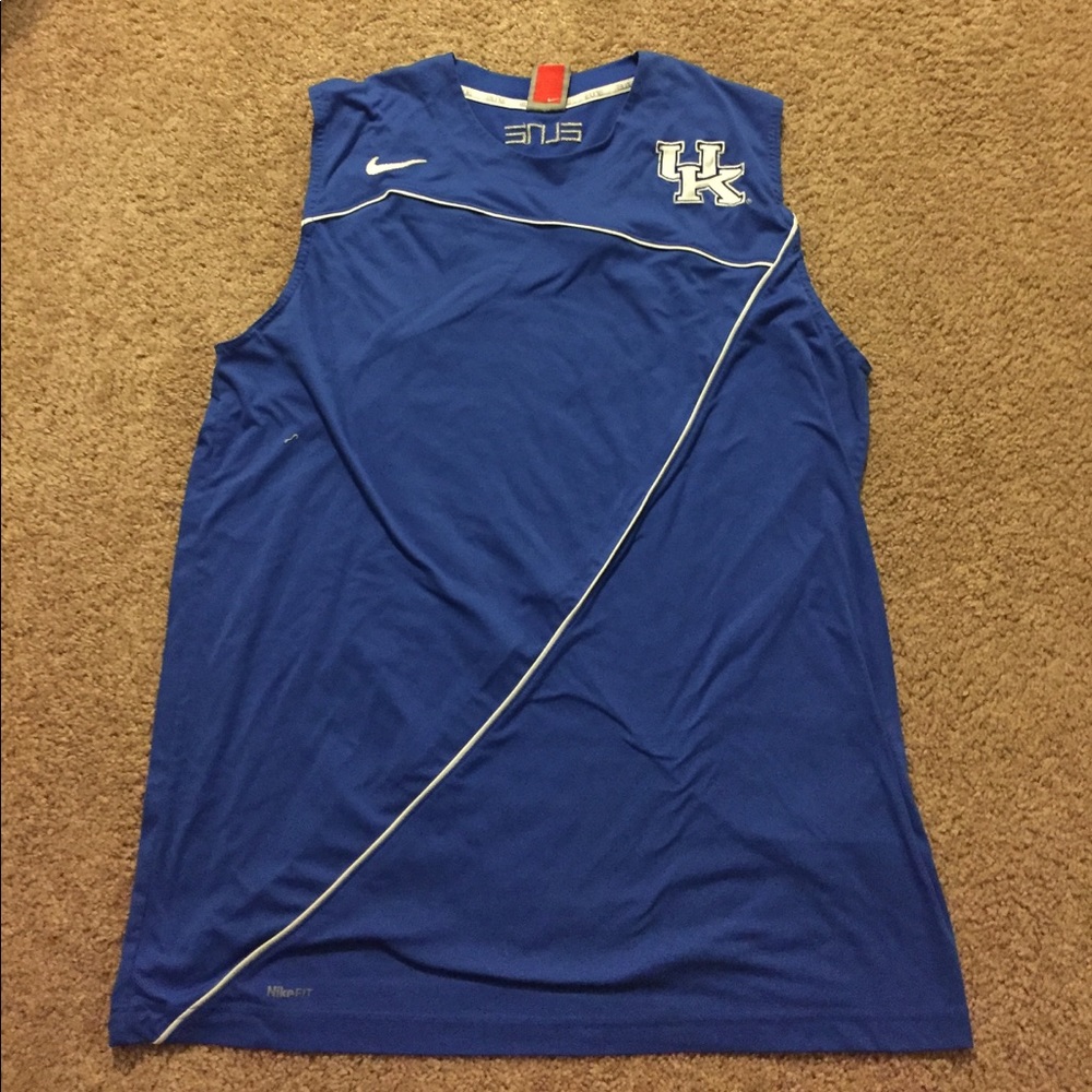 UK Nike Tank Top