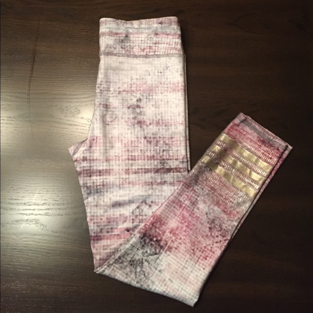 Evolution and Creation Active legging