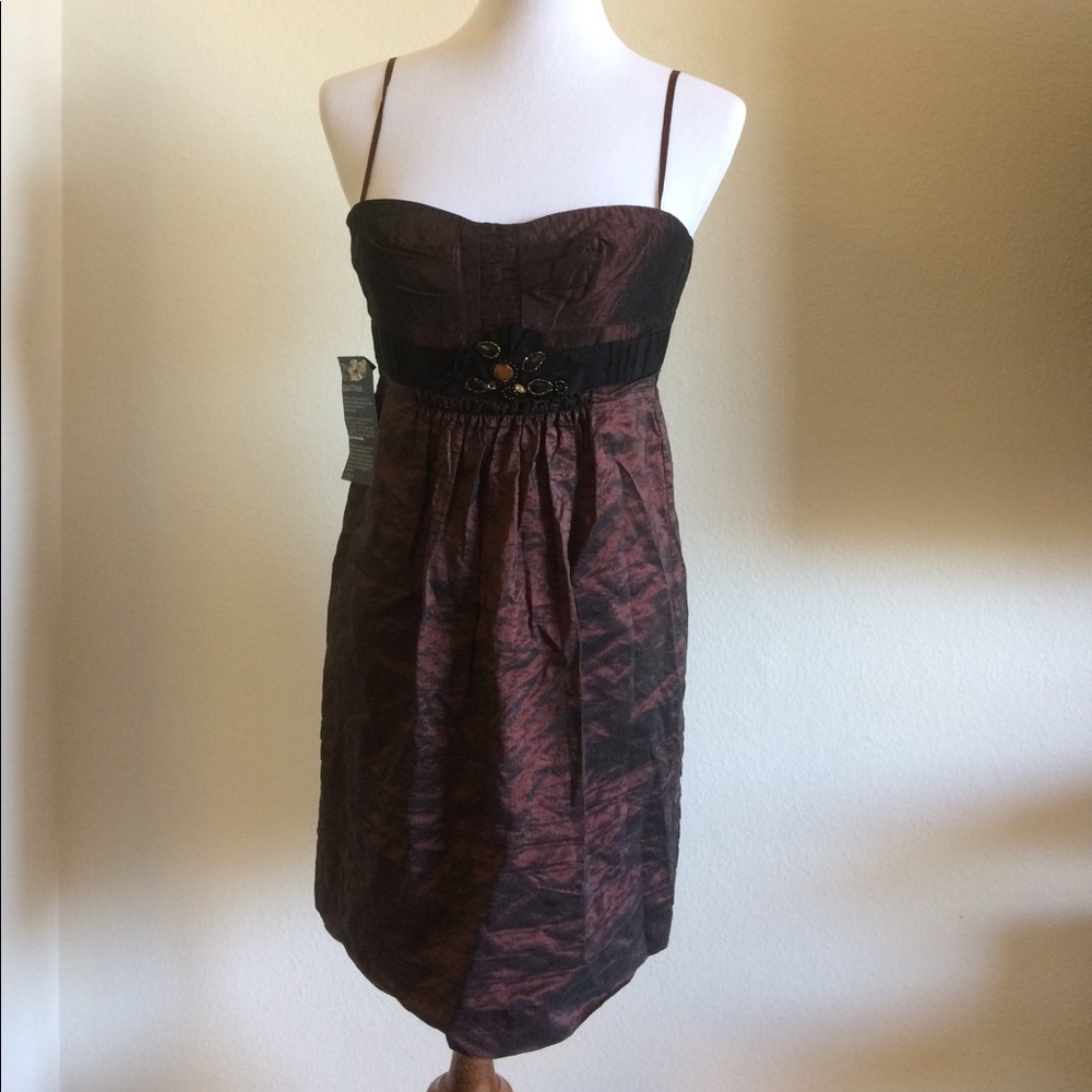 NWT!! Bcbg dress