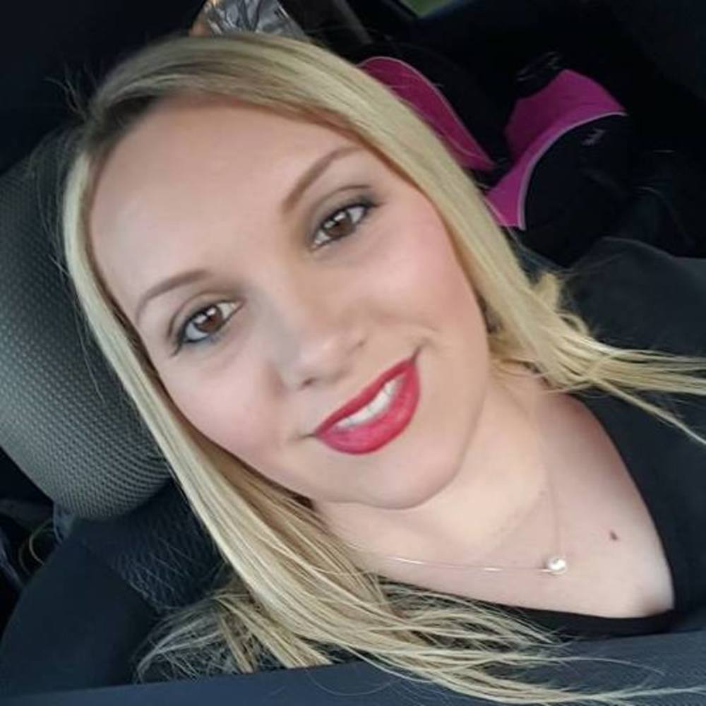 Meet your Posher, Lisa