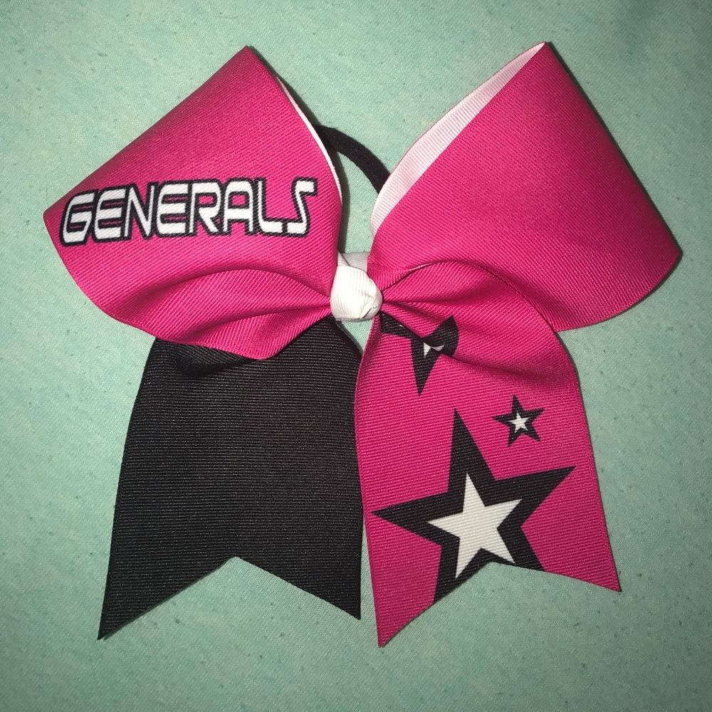woodlands elite generals bow