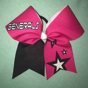 woodlands elite generals bow