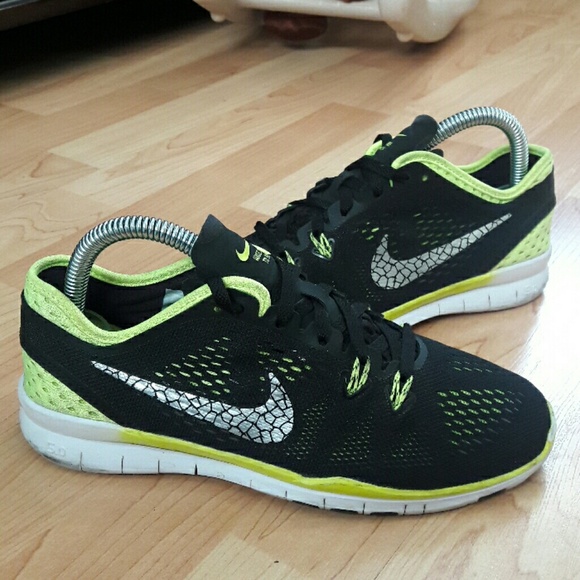 nike tri fit 5