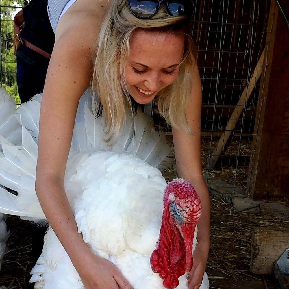 Meet your Posher, Viveca