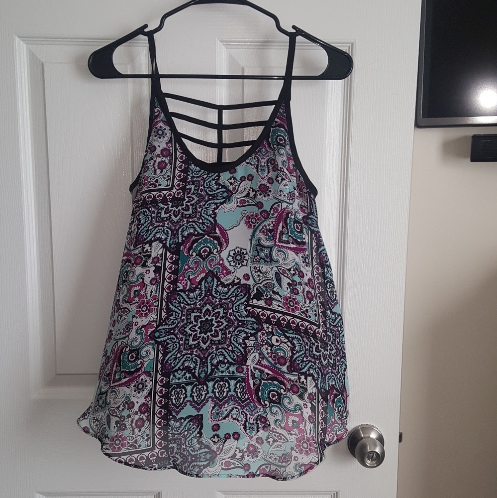 Womens tank