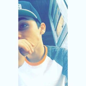 Meet your Posher, Mickey