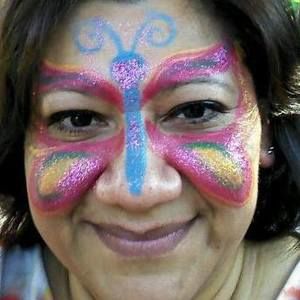 Meet your Posher, Mayra