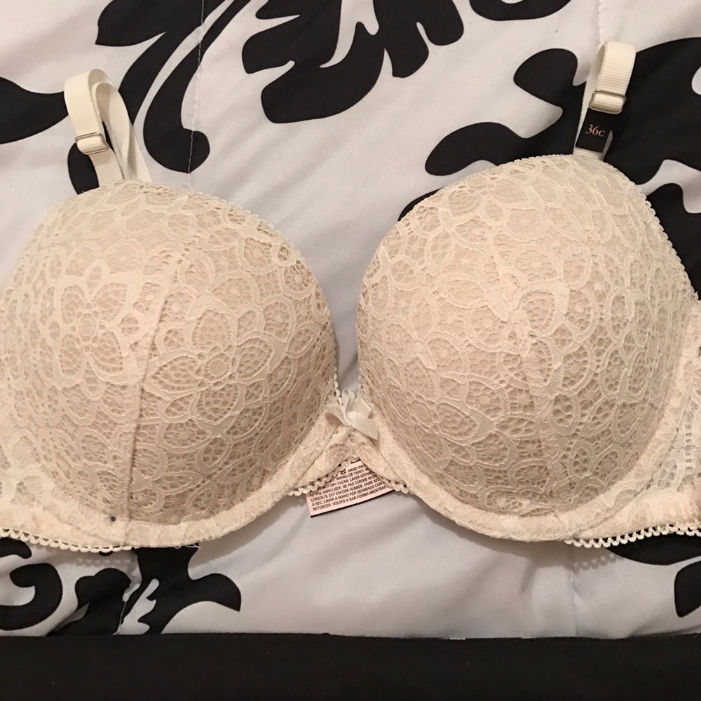 VS dream angels push up