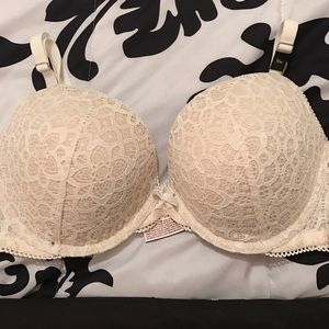 VS dream angels push up