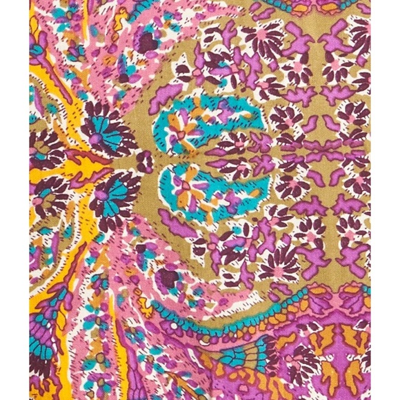 Paisley jumpsuit - Picture 4 of 4