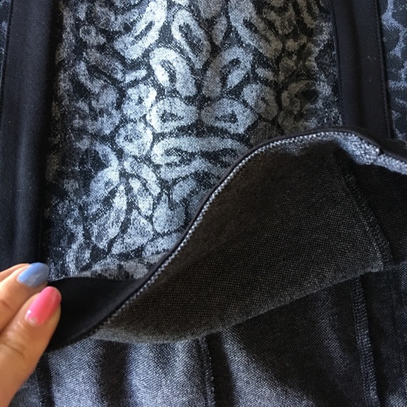 Bebe Leopard dress NWT - Picture 6 of 8