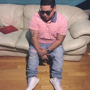 Meet your Posher, Antonio