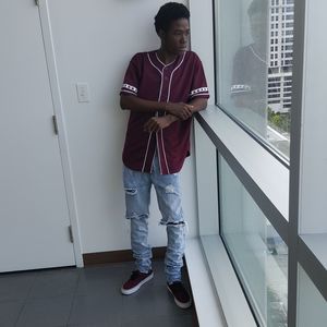 Meet your Posher, Isaac