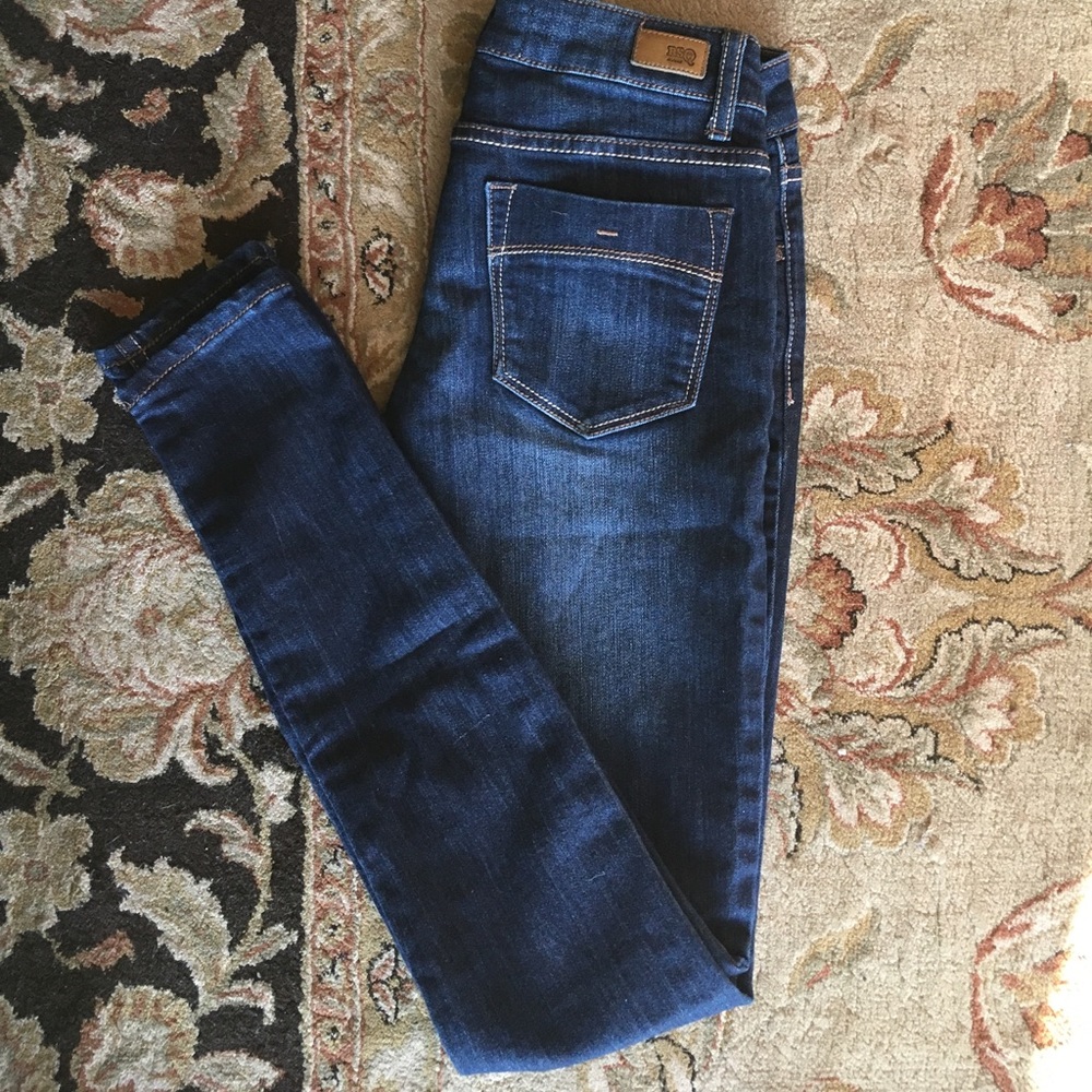 Tilly's RSQ jeans