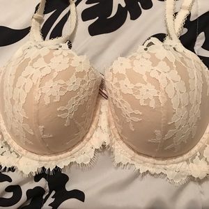 VS dream angels lined demi