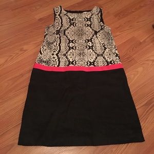 Petite Loft Dress