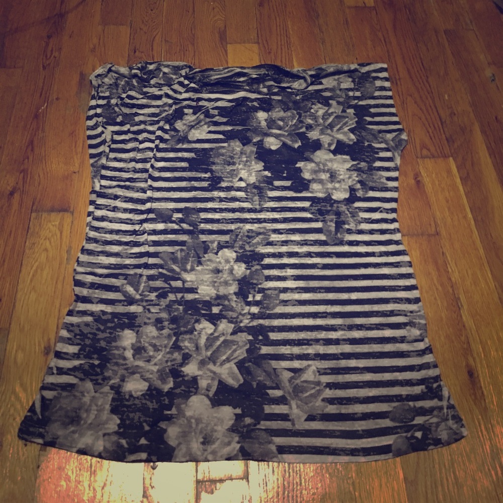 Flowy Blouse