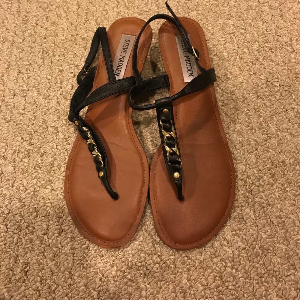 Steve Madden heels