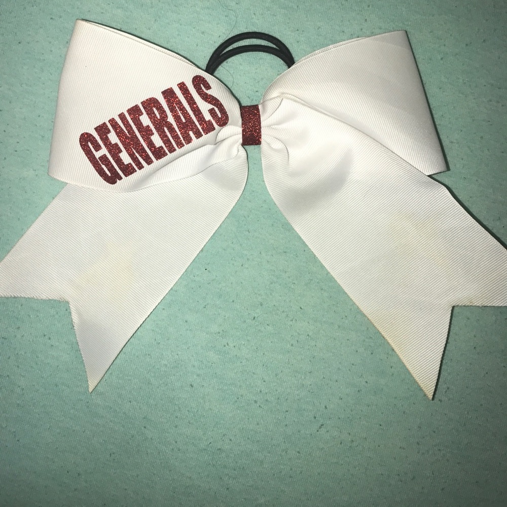 woodlands elite generals bow
