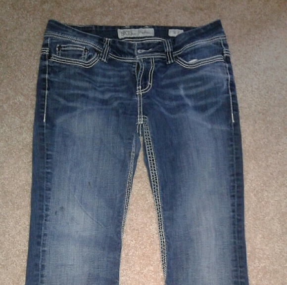 BKE 
 Denim - BKE