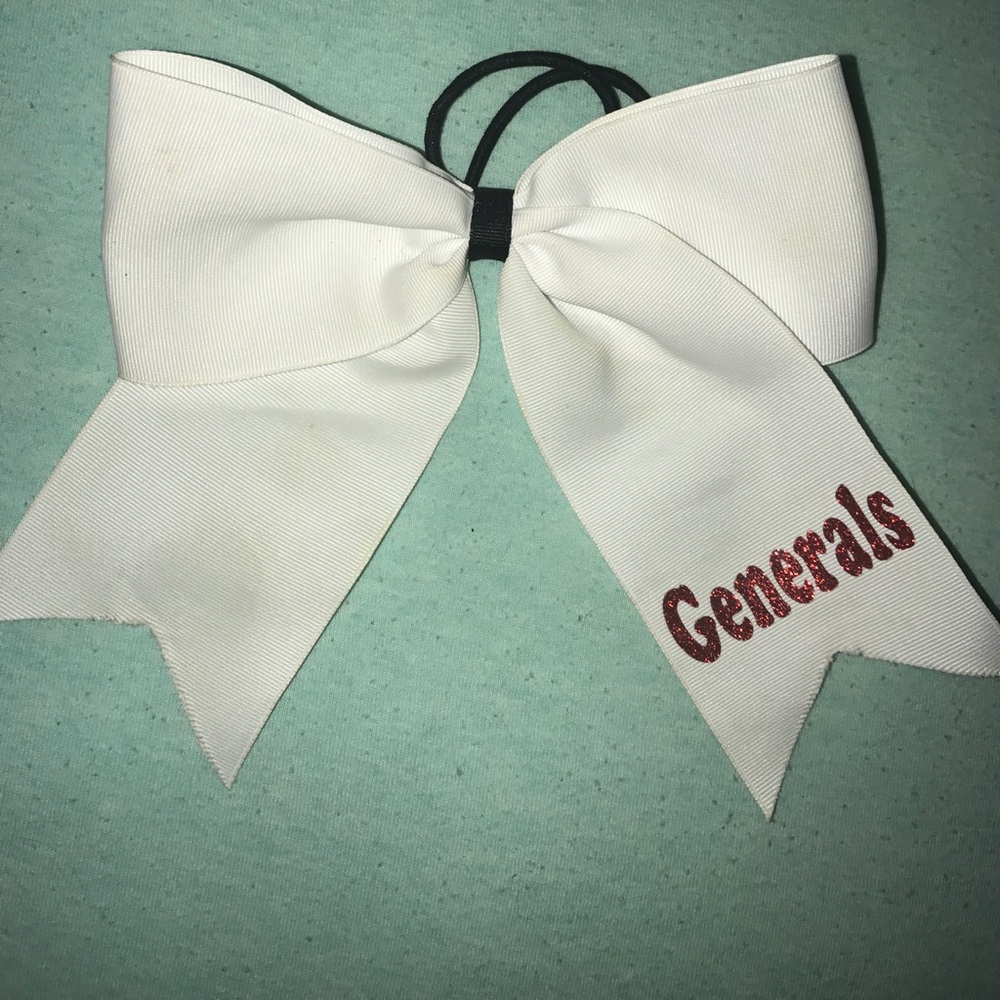 woodlands elite generals bow
