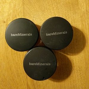 BareMinerals Bundle of all-over face color