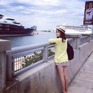 Meet your Posher, Daisy