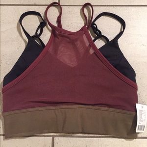 ✨Without Walls Mesh Sports Bra-XS-Sold Out✨