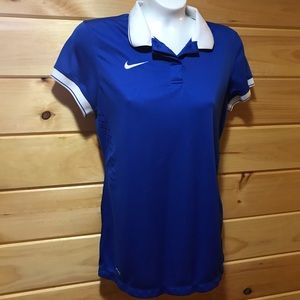 Nike Dri-Fit Soccer Shirt