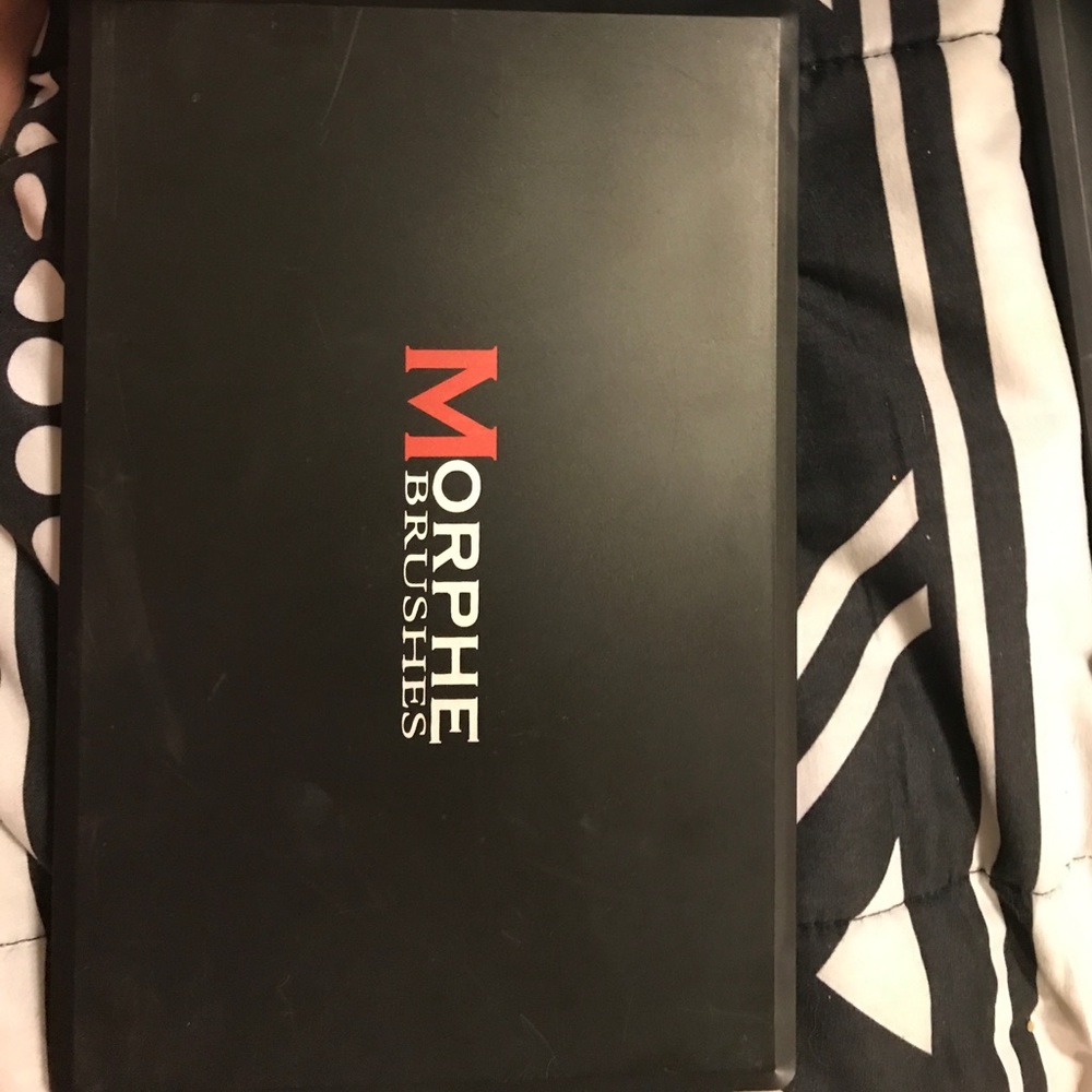 Jaclyn Hill Morphe Pallete Brand New! Sold out!