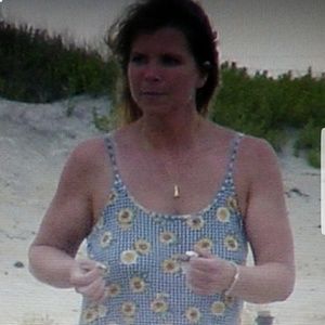 Meet your Posher, Lori
