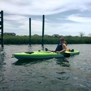 Meet your Posher, Jill