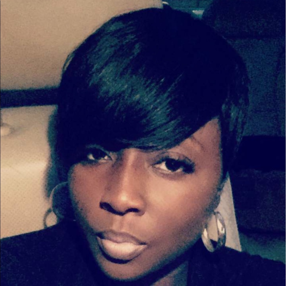 Meet your Posher, Shawanda