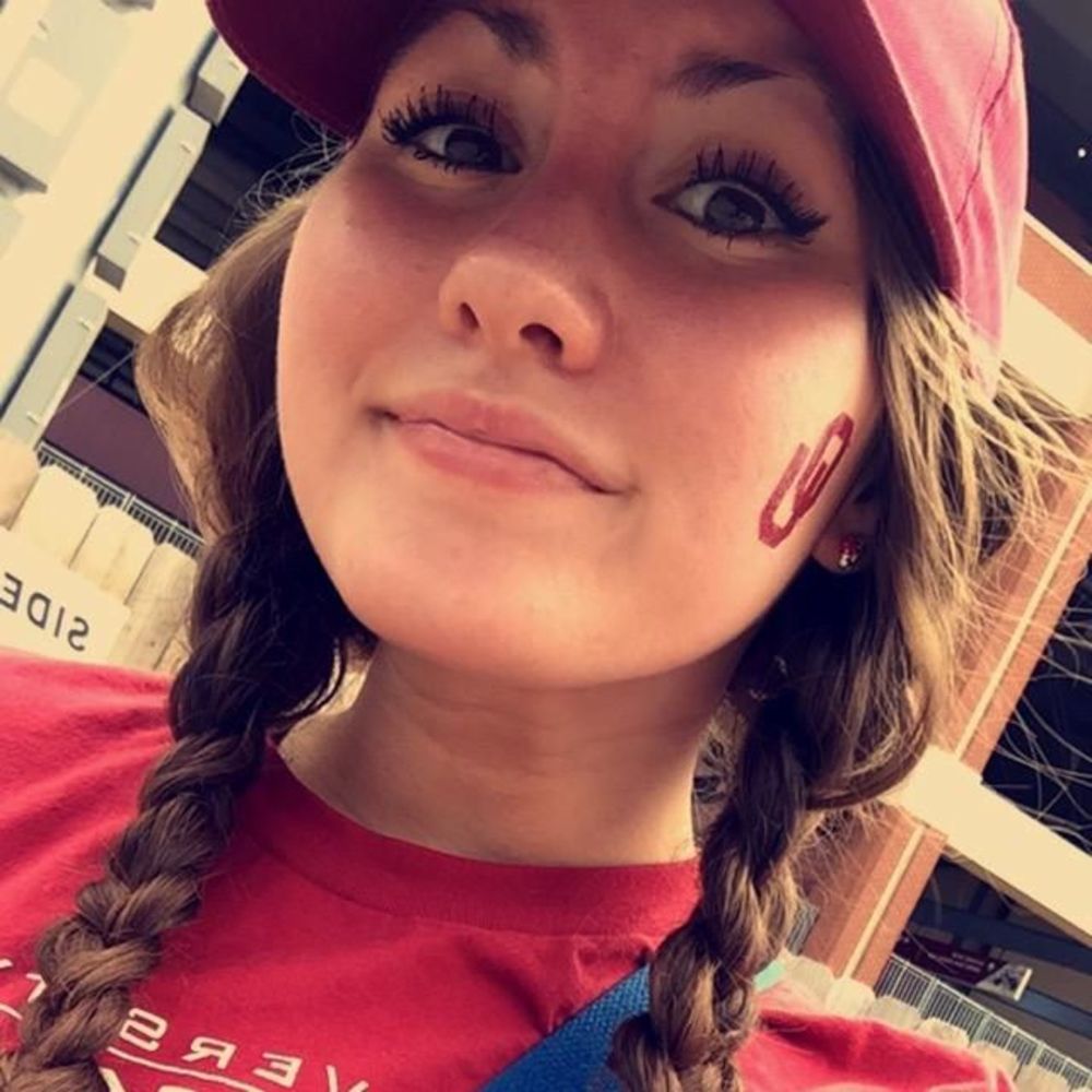 Meet your Posher, Brittany