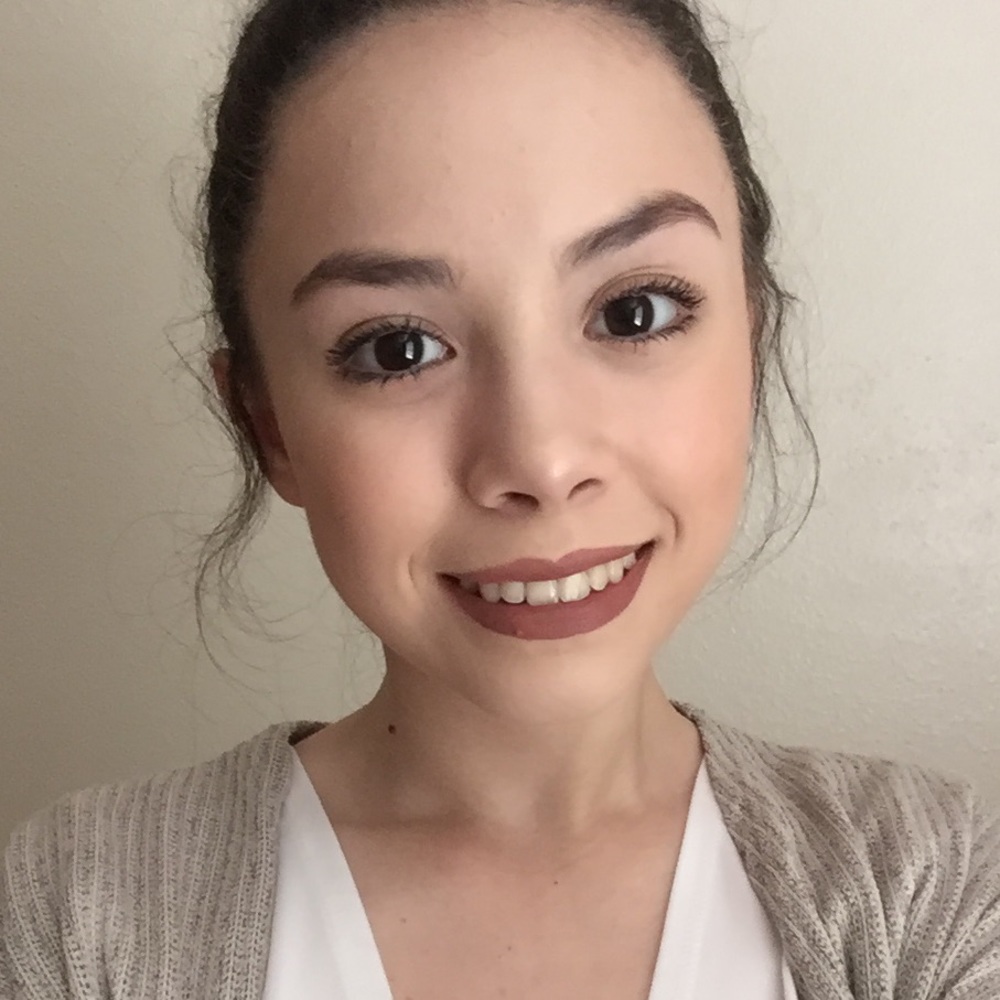 Meet your Posher, Juanira