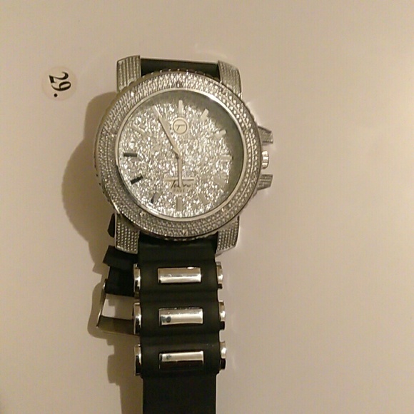 Mens watches - Picture 2 of 2