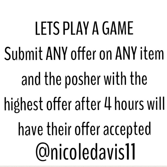 Submit ANY Offer! Pink Pointed Flats - Picture 3 of 3