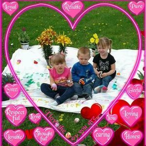 Meet your Posher, Tammy