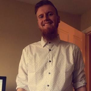 Meet your Posher, Mitchell