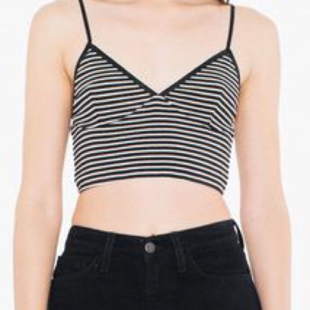 Bralette Top