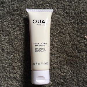 Ouai Treatment Masque for hair