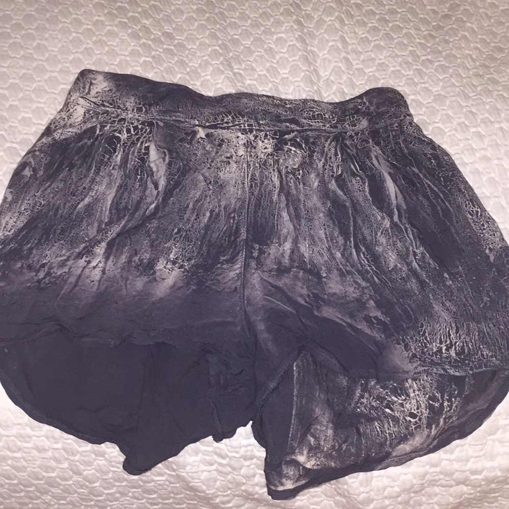 Fun shorts by Tina Jo